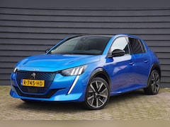 Peugeot e-208 - GT 350 50 kWh - BTW AUTO - KEYLESS - PANODAK - COCKPIT 3D - CAMERA