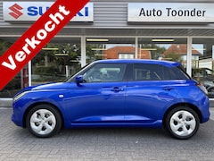 Suzuki Swift - 1.2 Select Smart Hybrid