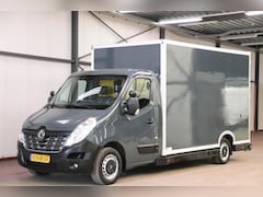 Renault Master - 2.3 dCi 170PK AUTOMAAT LOWLINER VERKOOPWAGEN
