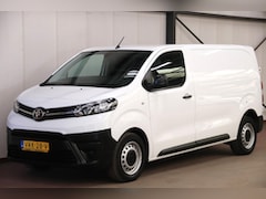 Toyota ProAce - D-4D 145PK L2H1 LANG EURO 6