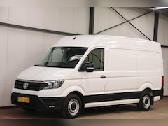Volkswagen Crafter - 35 2.0 TDI 140PK L3H3 EURO 6 3000KG trekvermogen Crafter 35 2.0 TDI 140PK L3H3 (oude L2H2)