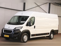 Peugeot Boxer - 2.2 BlueHDi L4H2 AIRCO CRUISE CONTOL EURO 6