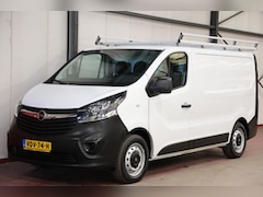 Opel Vivaro - 1.6 CDTI L1H1 IMPERIAAL