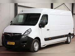 Opel Movano - 2.3 Turbo L3H2 POST NL SCHAPPEN