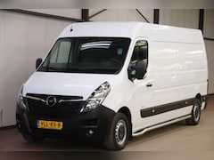 Opel Movano - 2.3 Turbo L3H2 135 PK AIRCO CAMERA