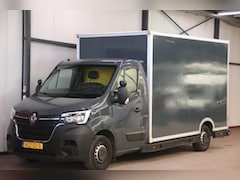 Renault Master - T35 2.3 dCi 150 BAKWAGEN LOWINER AUTOMAAT