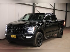 Ford F150 - USA F-150 V6 Financial Lease €789 PER MAAND