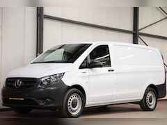 Mercedes-Benz eVito - eVito Lang 41 kWh LANG L2H1 Nette Staat