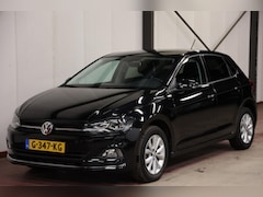 Volkswagen Polo - 1.0 TSI PDC APPLE CARPLAY CLIMATE CONTROL