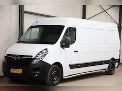 Opel Movano - 2.3 Turbo L3H2 POST NL SCHAPPEN