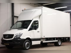 Mercedes-Benz Sprinter - 514 2.2 CDI BAKWAGEN MET LAADKLEP ZIJDEUR