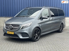 Mercedes-Benz V-klasse - V250d Exclusive Edition // Panoramadak // Alcantara Hemel // Full Options