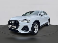 Audi Q3 Sportback - 45 TFSI e 245pk PHEV Business Edition / Trekhaak / Adaptive Cruise / Elektrische klep