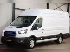 Ford E-Transit - 350 L4H3 Trend 68 kWh