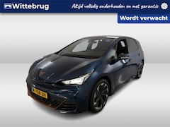 CUPRA Born - Essential 62 kWh 204PK / Navigatie / App-connect / Cruise control / Parkeersensoren V+A /