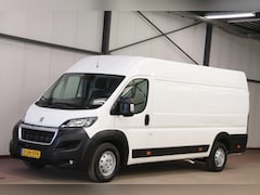 Peugeot Boxer - 2.2 BlueHDi L4H2 AIRCO CRUISE CONTOL EURO 6