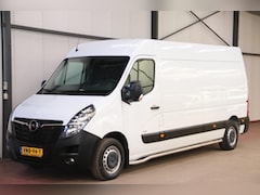 Opel Movano - 2.3 Turbo 135PK L3H2 POST NL STELLINGEN