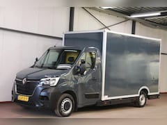 Renault Master - 150PK AUTOMAAT LOWLINER VERKOOPWAGEN