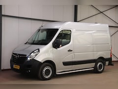 Opel Movano - 2.3 Turbo L1H2 AUTOMAAT 180PK