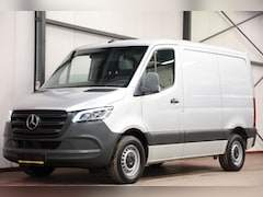 Mercedes-Benz Sprinter - 317 1.9 CDI L1H1 AUTOMAAT 2000KG TREKVERMOGEN