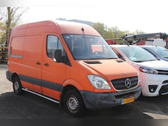 Mercedes-Benz Sprinter - 310 2.2 CDI 325 MOTOR DEFECT