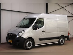 Opel Movano - 2.3 Turbo L1H2 AUTOMAAT Financial Lease €251 PM