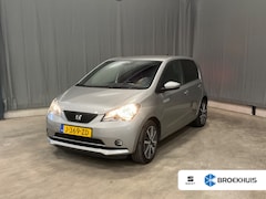 SEAT Mii Electric - 61KWH 83PK ELECTRIC PLUS | STOELVERW. | CRUISE CONTROL | NAVI VIA APP | 15 INCH | AIRCO |