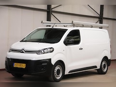 Citroën Jumpy - 1.6 BlueHDI IMPERIAAL TREKHAAK EURO 6