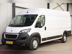 Peugeot Boxer - 435 2.2 BlueHDi 140PK L4H2