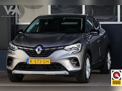 Renault Captur - 1.0 TCe 100 Intens, NL, keyless, trekh. CarPlay