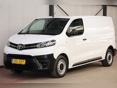Toyota ProAce Worker - 2.0 D-4D L2H1 LANG EURO 6
