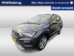 SEAT Ateca - 1.5 TSI 150pk Xperience Business Intense / Leer / Virtual Cockpit / LED / Elek Achterklep