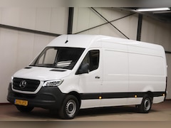 Mercedes-Benz Sprinter - 314 2.2 CDI L3H2 EURO 6 AUTOMAAT LED