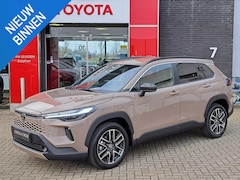 Toyota Corolla Cross - Hybrid 140 Dynamic NIEUW DIRECT LEVERBAAR PDC ADAPTIVE CRUISE STOELVERWARMING