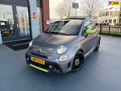 Fiat 500 Abarth - CABRIO 1.4 T-Jet Turismo 70th Anniversary