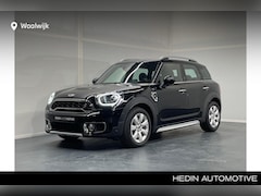 MINI Countryman - 2.0 Cooper S