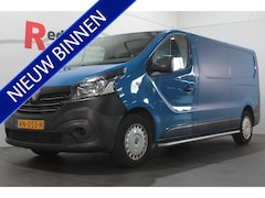Renault Trafic - 1.6 dCi T29 L2H1 Générique - Marge - Radio / Bluetooth / Trekhaak