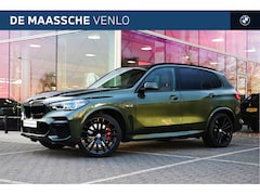 BMW X5 - xDrive45e High Executive M Sport Automaat / Bowers & Wilkins / Sky lounge Panoramadak / Ca