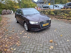 Audi A3 Sportback - 1.4 TFSI Attraction Pro Line Plus Benzine en CNG gas