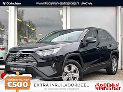 Toyota RAV4 - 2.5 Hybrid Dynamic | Navigatie | Apple Carplay/Android Auto | PDC V+A | 10 JAAR GARANTIE |