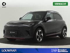 Smart #1 - 1 BRABUS 66 kWh | Eindejaarsactie van €47.500 naar €38.804 | Panoramadak | Adapt Cruisecon