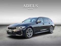 BMW 3-serie Touring - M340i xDrive High Executive Edition Panodak LaserLed ACC Keyless
