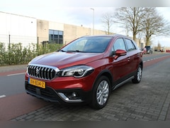Suzuki SX4 S-Cross - 1.0 Boosterjet Exclusive