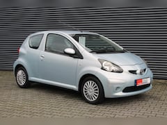 Toyota Aygo - 1.0-12v VVT-i 3-Deurs AIRCO