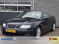 Saab 9-3 - 1.8 T VECTOR / OPKNAP AUTO / YOUNGTIMER