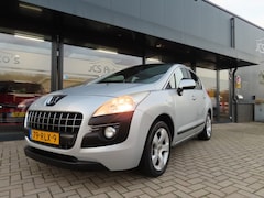 Peugeot 3008 - 1.6 VTi ST Ecc Cruise Pdc Panorama Dak 2011