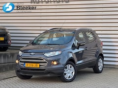 Ford EcoSport - 1.0 EcoBoost Trend Clima Stoelverwarming PDC 4 Seizoens banden
