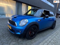 MINI Cooper S - 1.6 CLIMAT BJ 12-2010 APK 4-2026