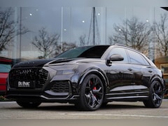 Audi RSQ8 - Quattro Nw.Pr. 262 K Vlak Stuur Carbon Pack