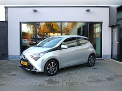 Toyota Aygo - 1.0 VVT-I X-PLAY VERWACHT